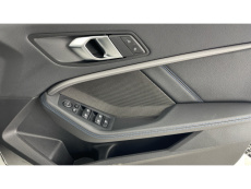 BMW 1 Series 116d M Sport 5dr Step Auto Diesel Hatchback